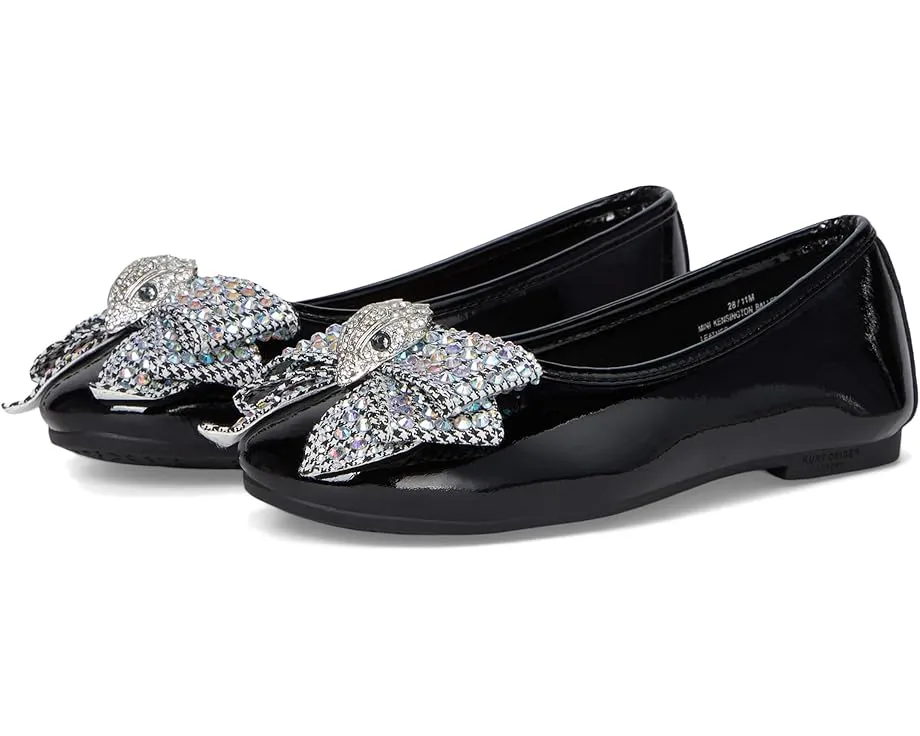 Балетки Kurt Geiger London Mini Kensington для детей с бантом