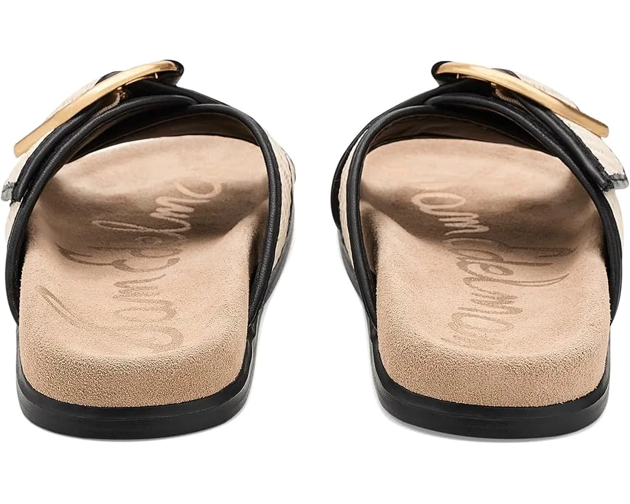 Сандалии Sam Edelman Darla с удобной стелькой и пряжкой