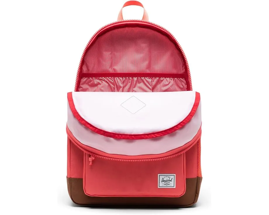 Рюкзак Herschel Heritage Youth из переработанной ткани с отделением для ноутбука