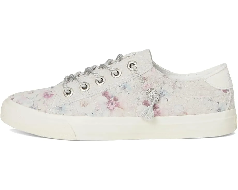 Кроссовки Blowfish Malibu Martina без шнуровки из веганского холста