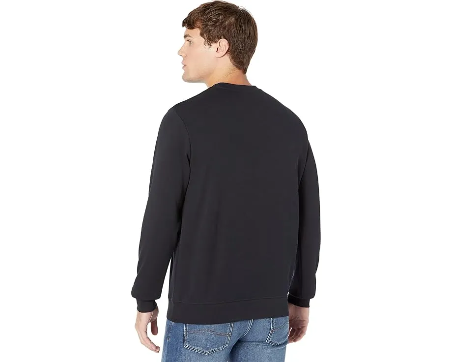 Milano/New York Logo Sweatshirt