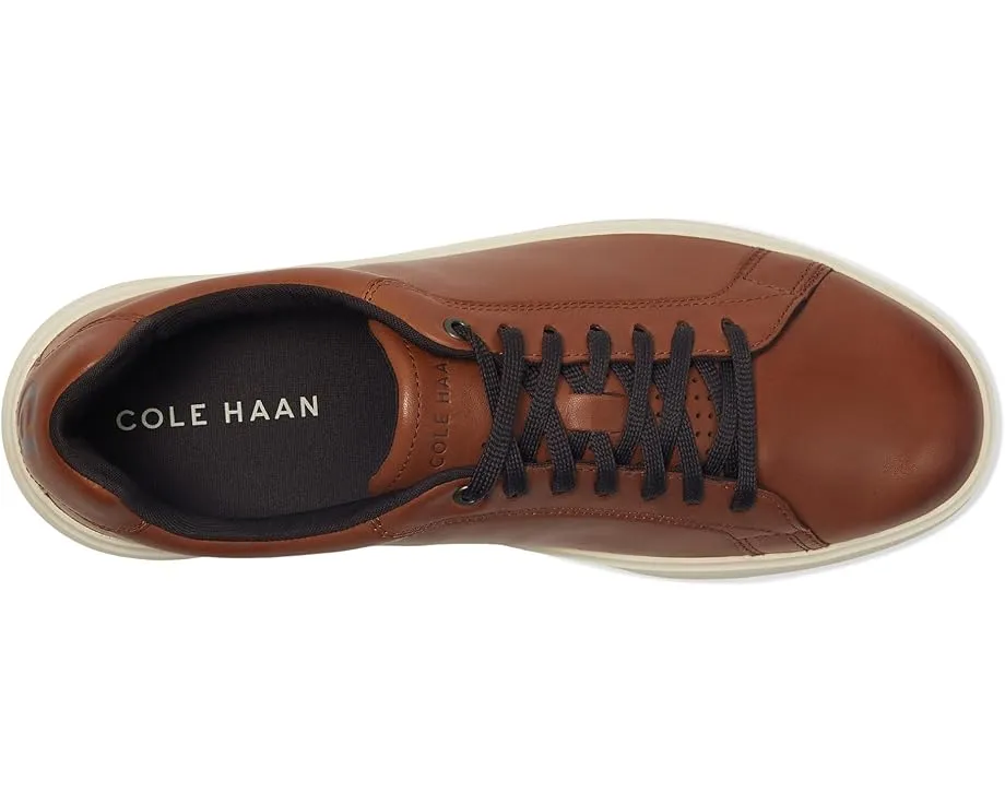 Повседневные кроссовки Cole Haan Grand Crosscourt с верхом из натуральной кожи