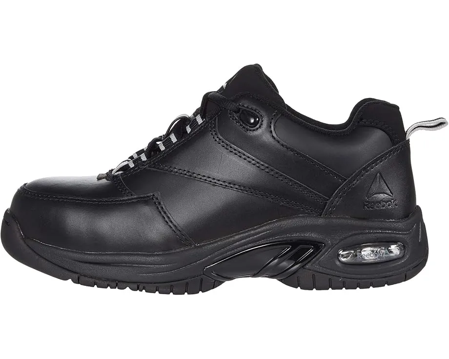 Рабочие кроссовки Reebok Work с композитным мыском