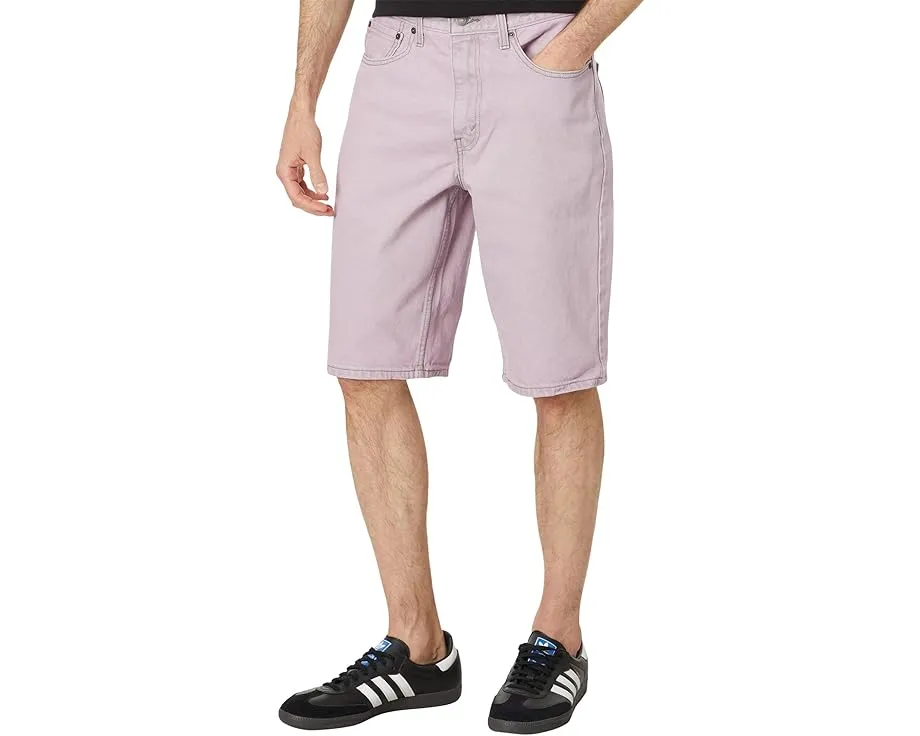 Levi's® 469 Loose Shorts шорты свободного кроя