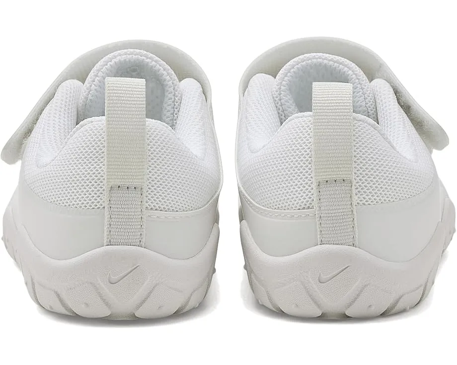Детские кроссовки Nike Swoosh 1 Essential сине-розовые