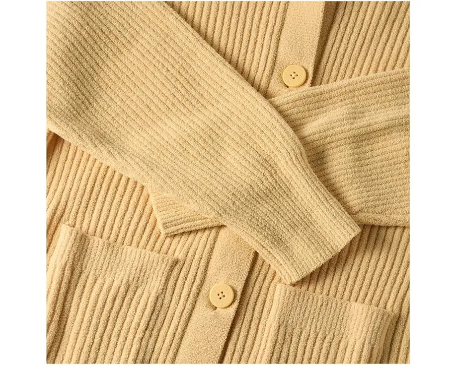 Кардиган UGG Junipher Cardigan Lite из переработанного полиэстера