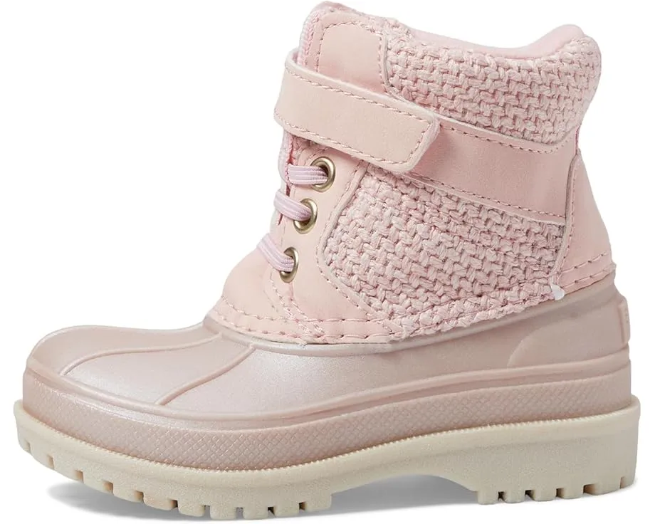 Ботинки Sperry Storm Hopper A/C для малышей с застежкой на липучке