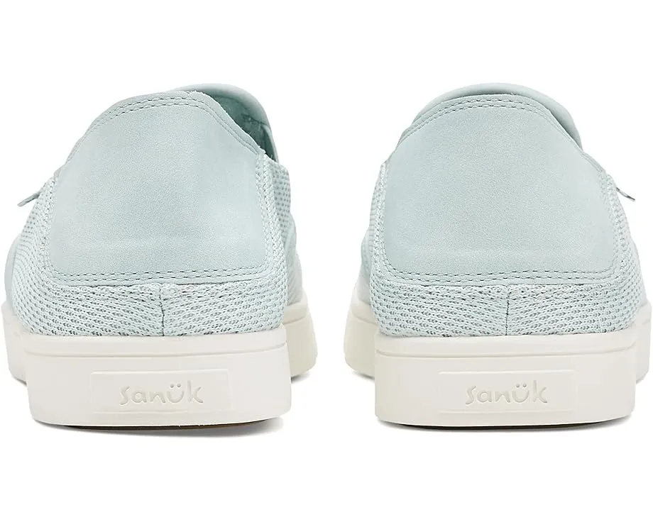 Сануки Tydal Slip-on из дышащей сетки