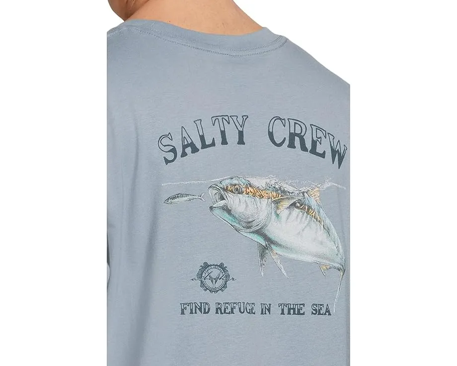 Классическая футболка Surface с коротким рукавом и принтом