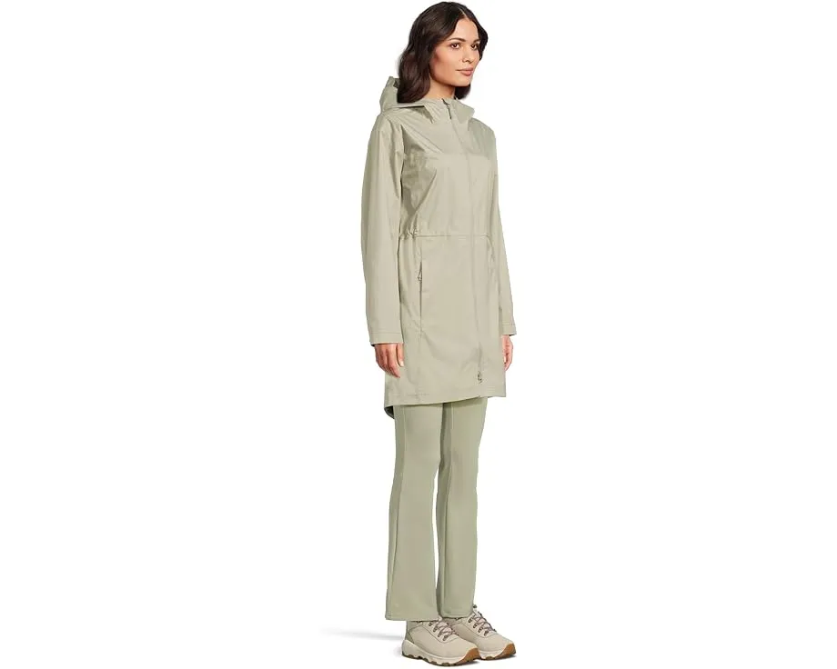 Длинная куртка Weekend Adventure II с технологией Omni-Tech