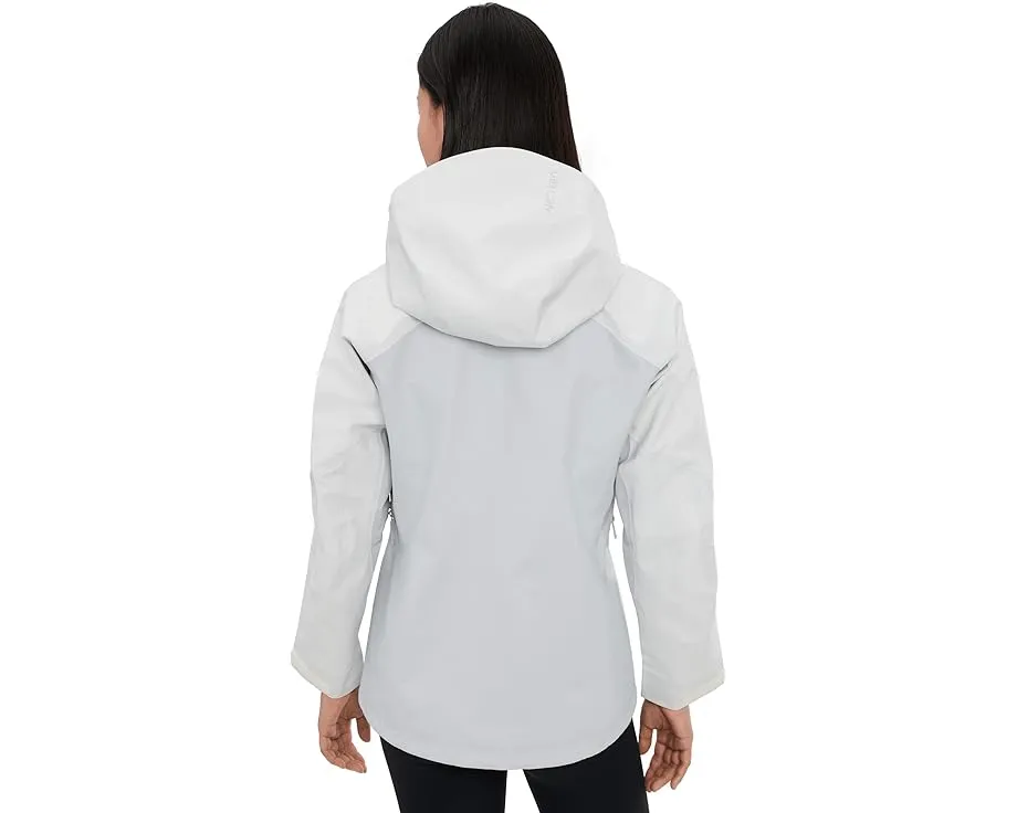 Куртка Beta AR Arc'teryx для женщин с мембраной GORE-TEX Pro