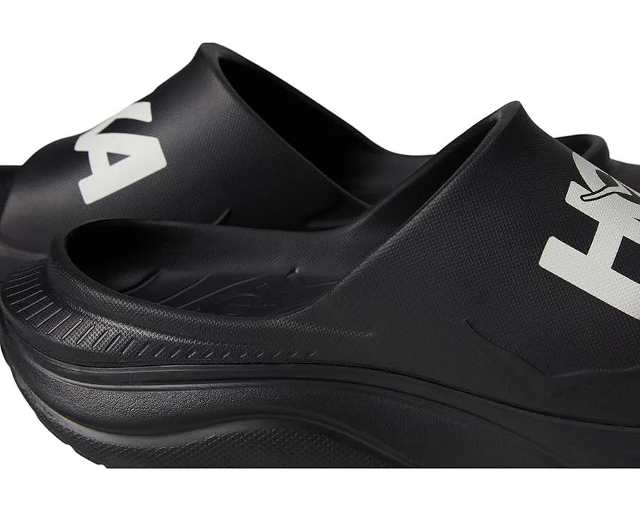 Hoka Сланцы Ora Athletic с подошвой из сахарного тростника