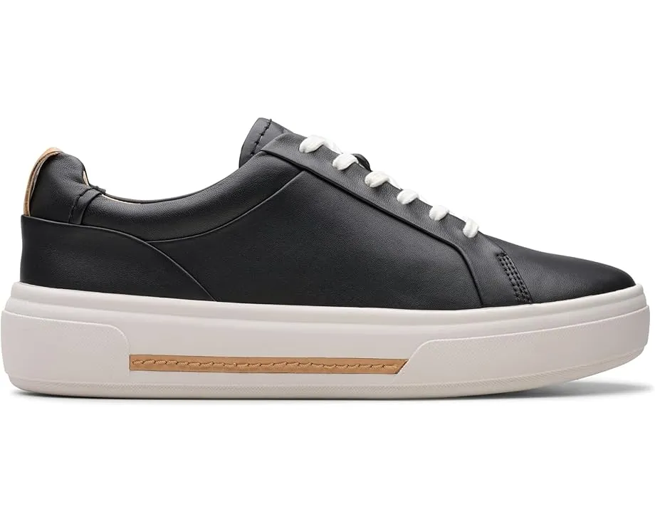 Кроссовки Clarks Hollyhock Walk со стелькой Contour Cushion и подошвой EVA