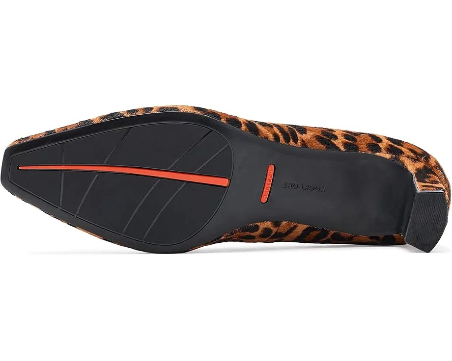 Туфли-лодочки Rockport Total Motion Merida с поддержкой свода стопы