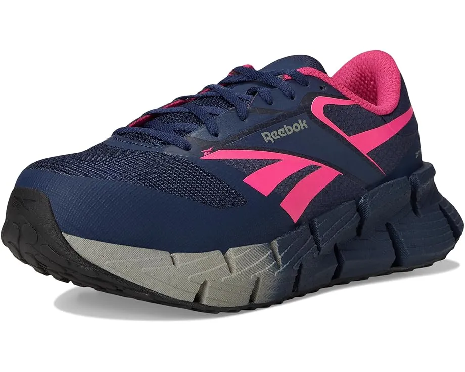 Рабочие кроссовки Reebok Work Floatzig с композитным мыском и противоскользящей подошвой