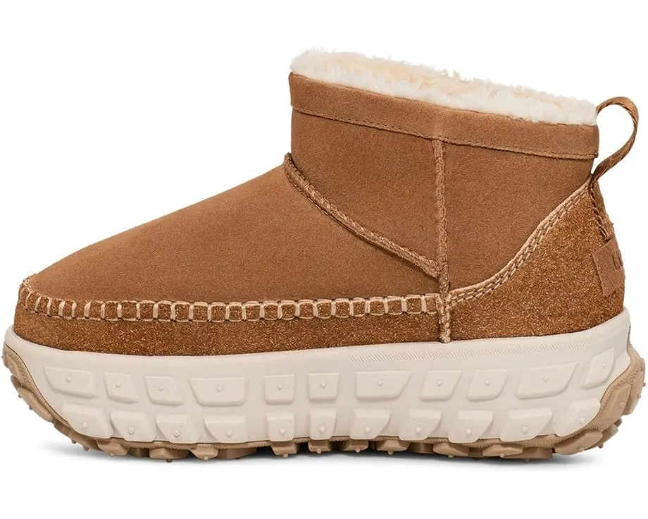 UGG Ботинки Venture Daze Ultra Mini с подошвой из сахарного тростника