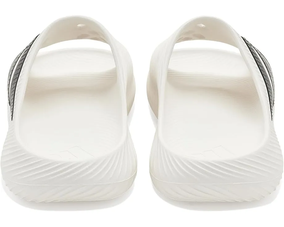 Сланцы Adidas Purechill с резиновой стелькой
