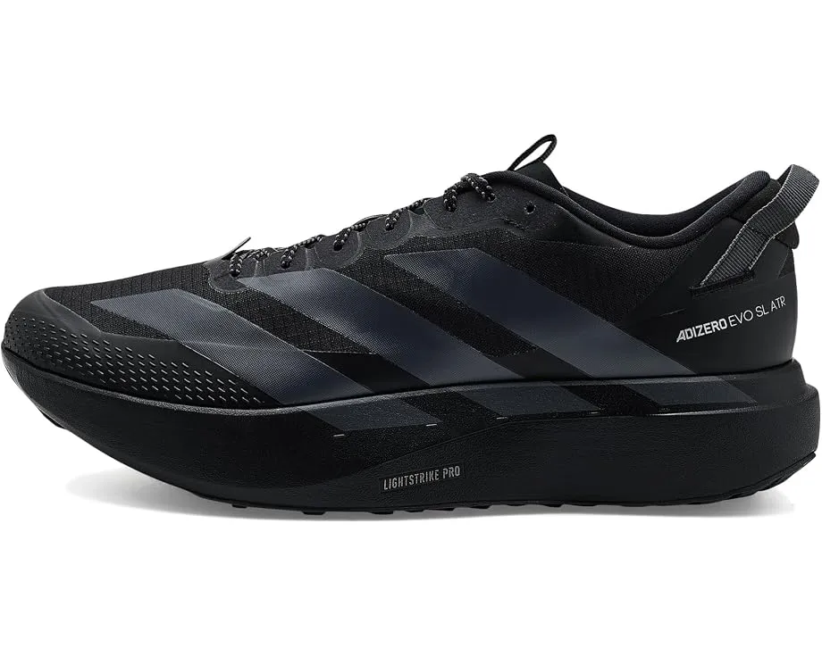 Кроссовки Adidas Adizero Evolution Sl All Terrain с резиновым верхом