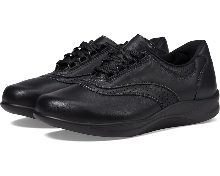 Кроссовки SAS Walk Easy Comfort Walking с технологией S-Motion и съемной стелькой