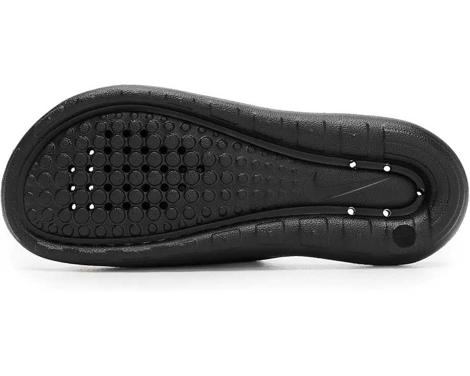 Сланцы Nike Victori One Shower Slide с мягкой пеной и противоскользящей подошвой