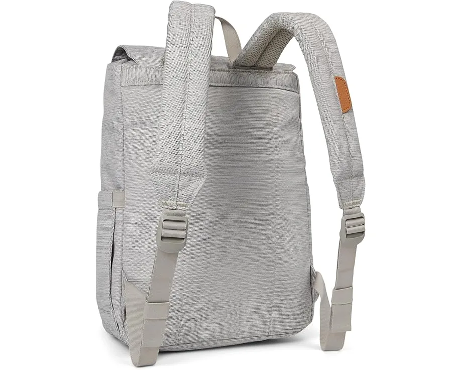Маленький рюкзак Herschel Supply Co. Retreat с отделением для ноутбука