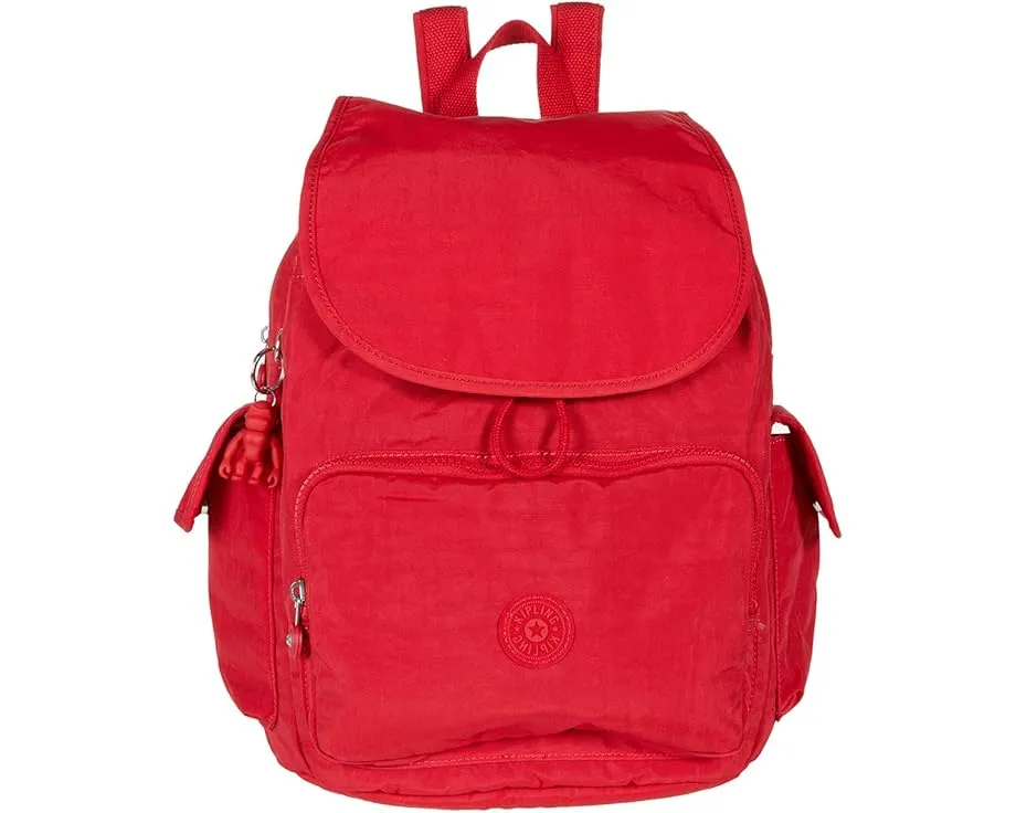 Рюкзак Kipling Citypack из легкого нейлона с регулируемыми лямками