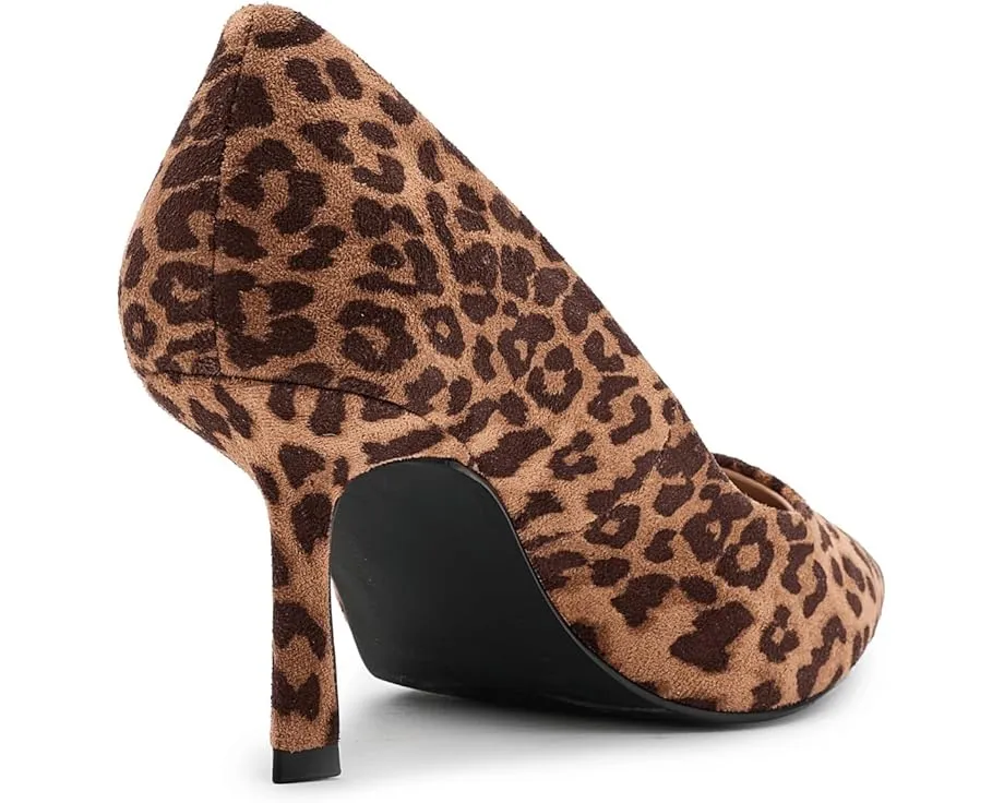 Туфли Madden Girl Grovve на шпильке с принтом под животное