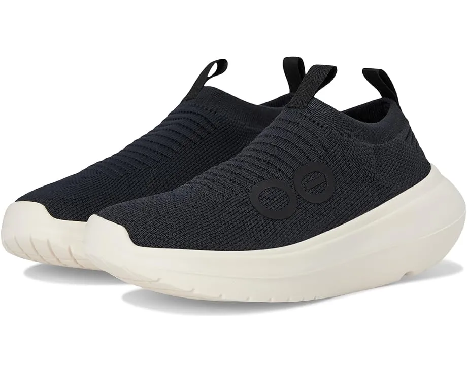 Кроссовки Oomy Zen от OOFOS с технологией Recovery Footwear