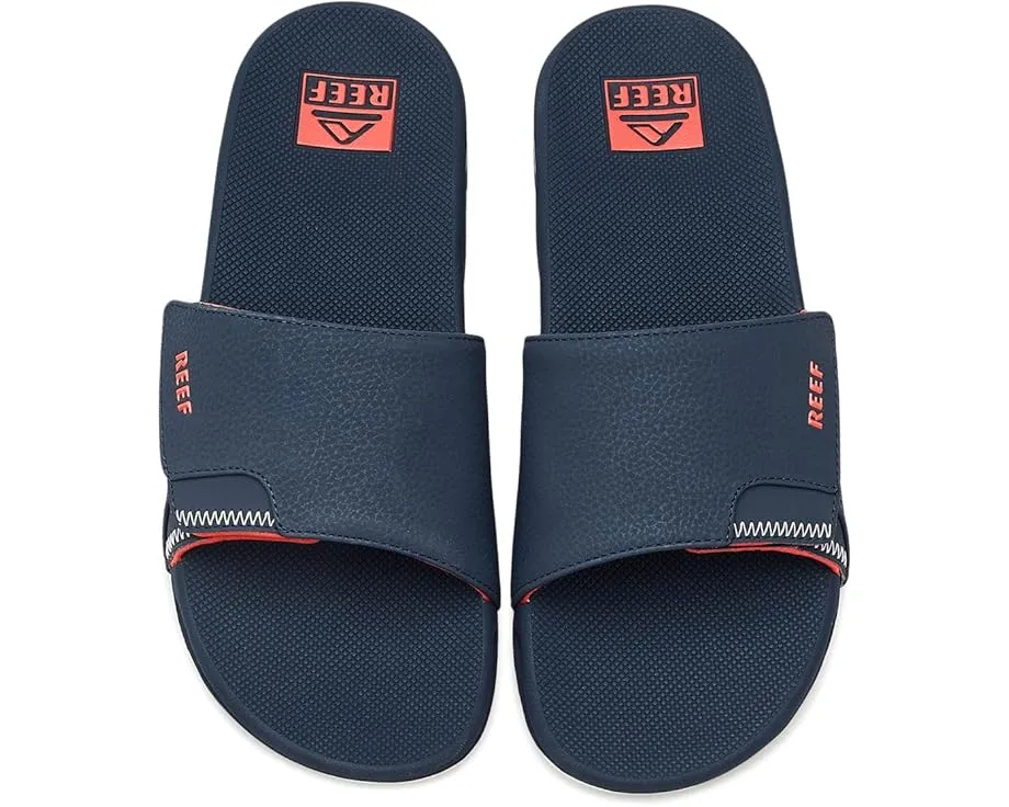 Сланцы Reef Slide со встроенной открывалкой и стелькой с воздушной подушкой