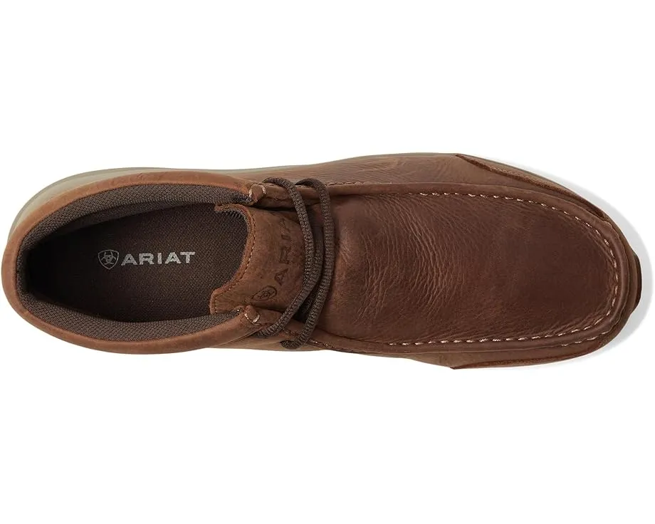 Водонепроницаемые ботинки Ariat Spitfire H2O из натуральной кожи