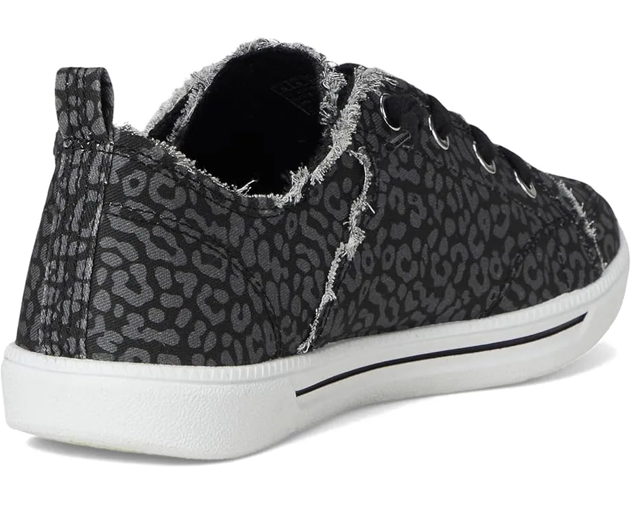 Кеды BOBS from SKECHERS B Cute 2.0 On Brand с хлопковым верхом и стелькой Memory Foam