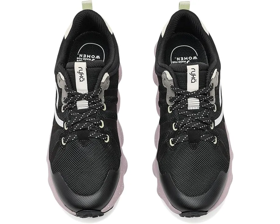 Трейловые кроссовки Ryka Podflow TR для походов