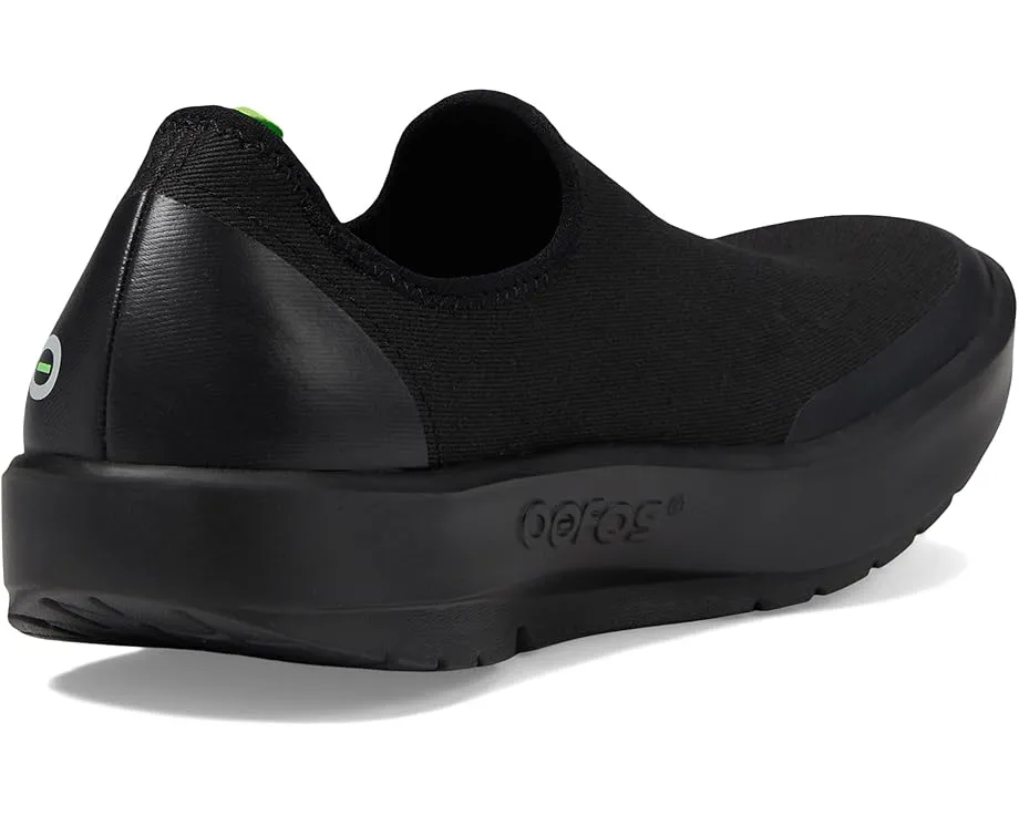 OOFOS OOmg Low eeZee обувь для восстановления с технологией OOfoam