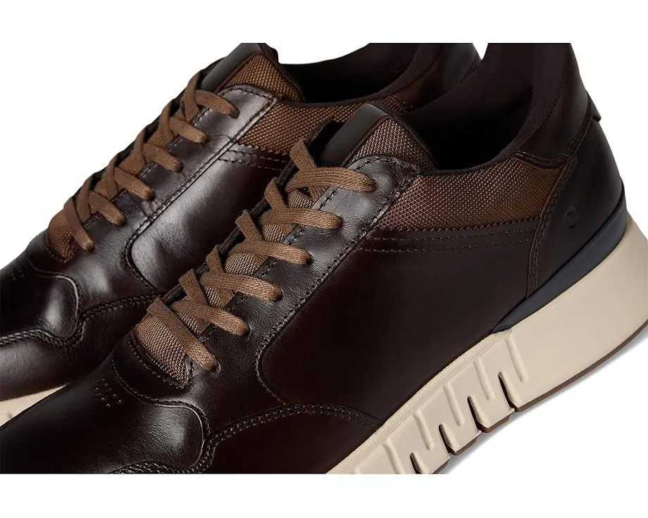 Кроссовки ECCO Gruuv Studio Runner с элегантным дизайном