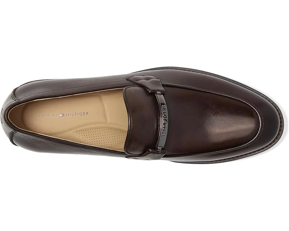 Туфли Tommy Hilfiger Caydin без шнуровки со стелькой с памятью формы