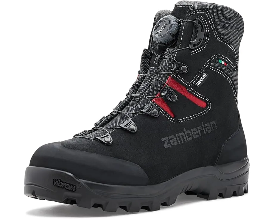 Zamberlan Delimber GTX RR BOA S7S рабочие ботинки с алюминиевым носком