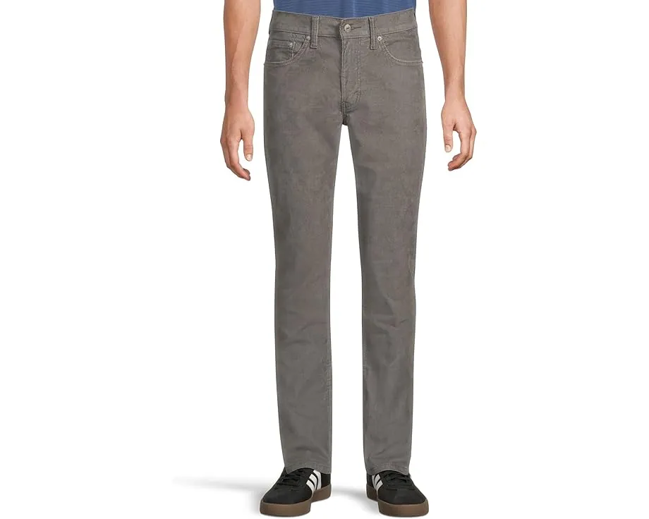 Джинсы Levi's 511 Slim с зауженным кроем и низкой посадкой