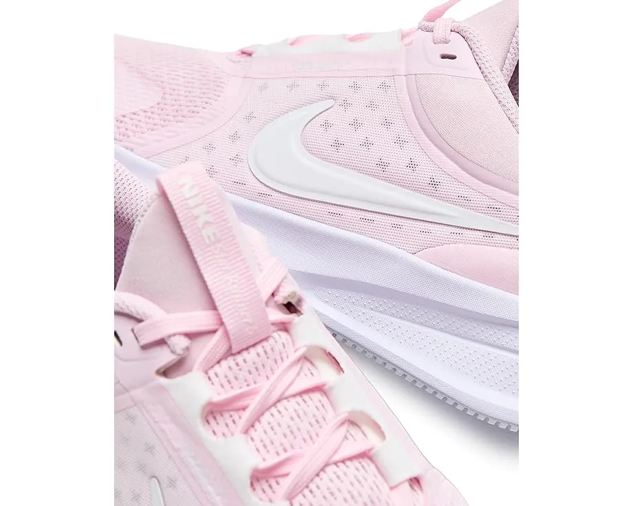 Nike Star Runner 5 детские кроссовки для бега с упругой амортизацией