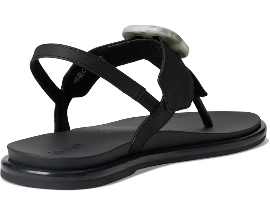 Босоножки OluKai La'i T Bar с ремешком и полиуретановой стелькой