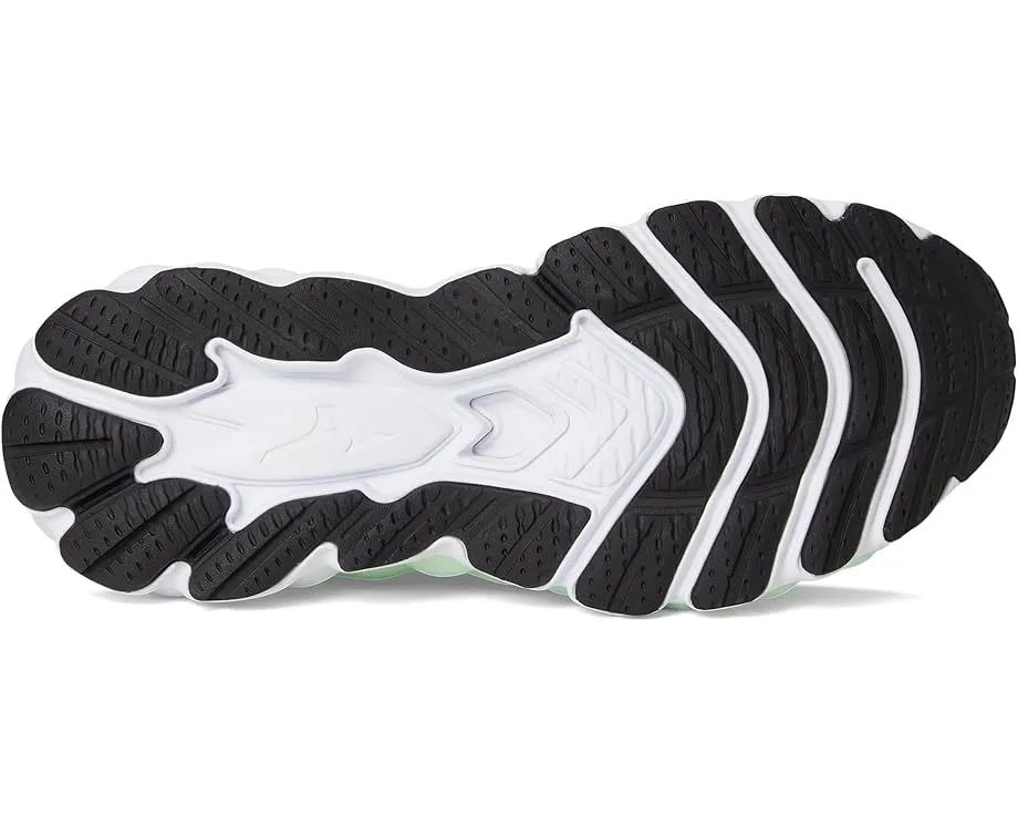 Мужские кроссовки Mizuno Wave Sky 8 с технологией Foam Wave