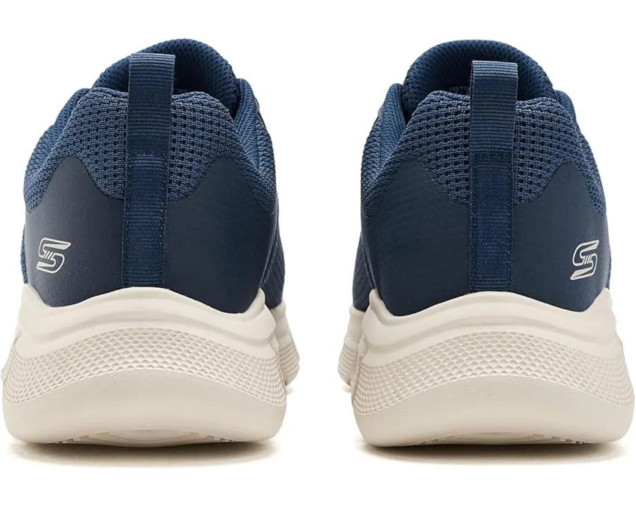 Слипоны BOBS B Cute 2.0 с верхом из кружева и подошвой Flexparille Lo