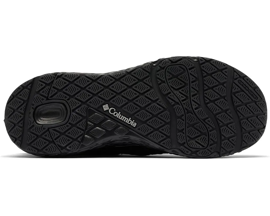 Спортивные кроссовки Columbia Pfg Drainmaker Atv с технологией Omni-Max Vent