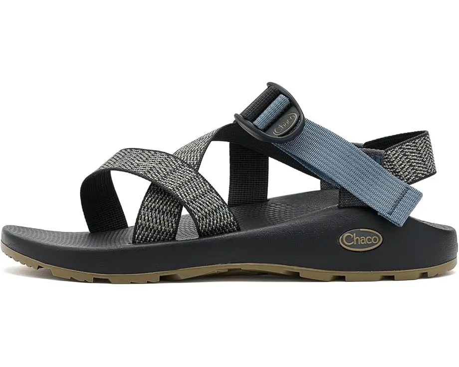 Сандалии Chaco Classic с подошвой ChacoGrip для приключений