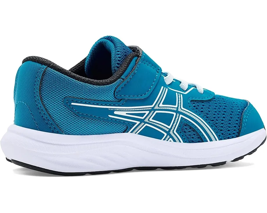 ASICS Детские кроссовки Contend 9 Ts с застежкой на липучке