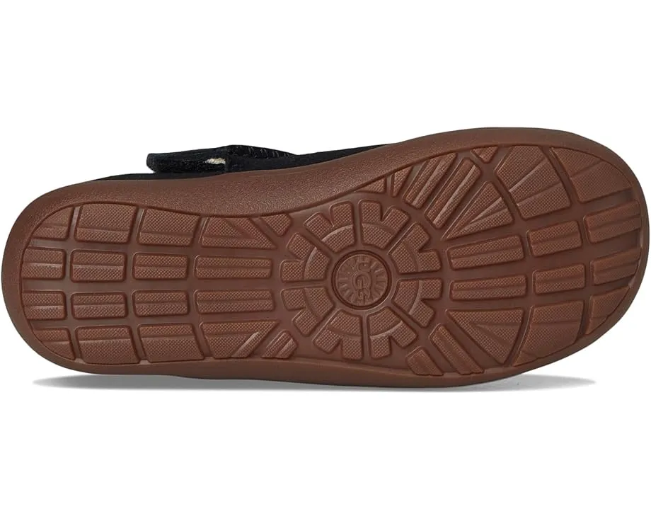 Детские сапожки UGG Keelan II с подкладкой из переработанной шерсти