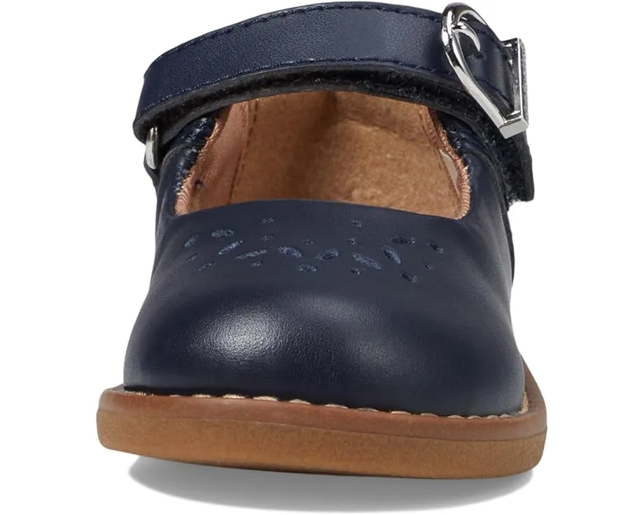 Stride Rite Детские туфли SR Mara с ремешком на щиколотке