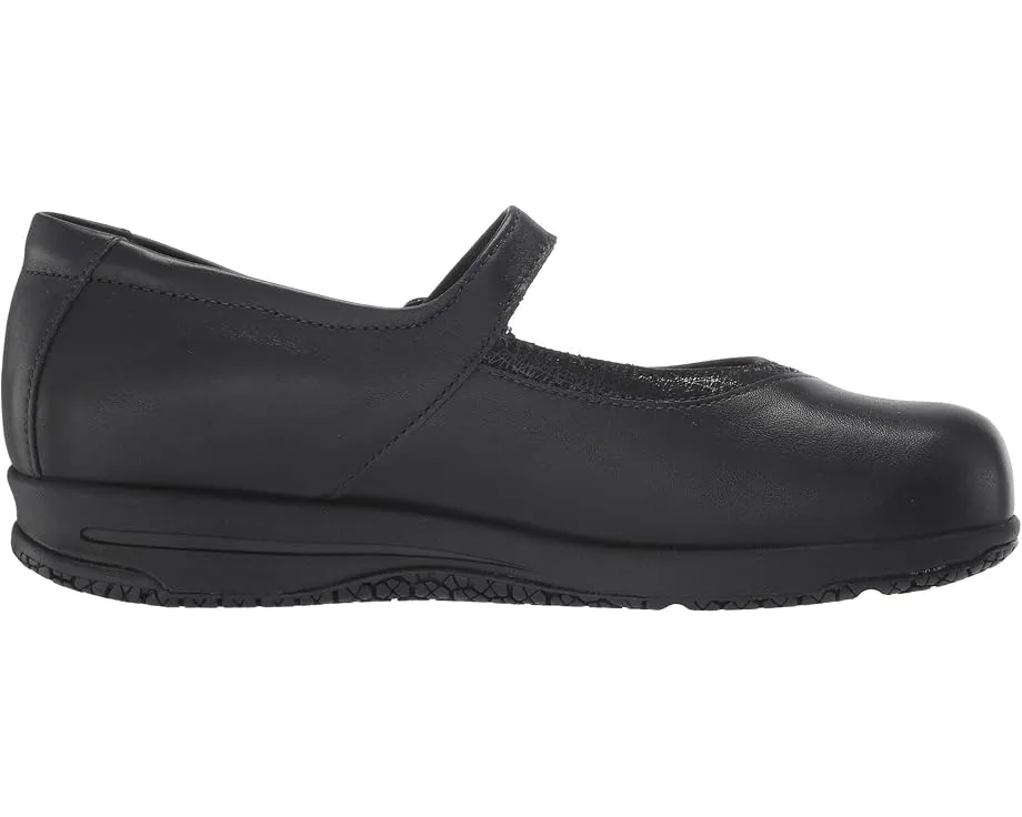 SAS туфли Clare Non Slip Mary Jane с противоскользящей подошвой