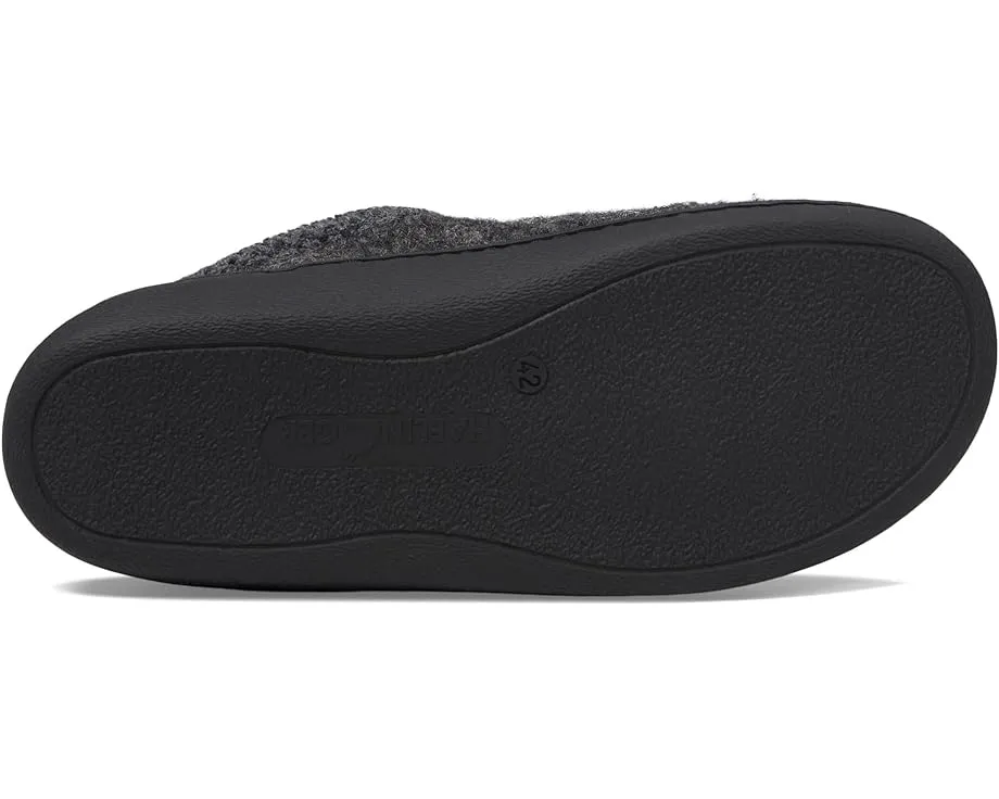 Обувь Haflinger ATB с текстильным верхом для комфорта