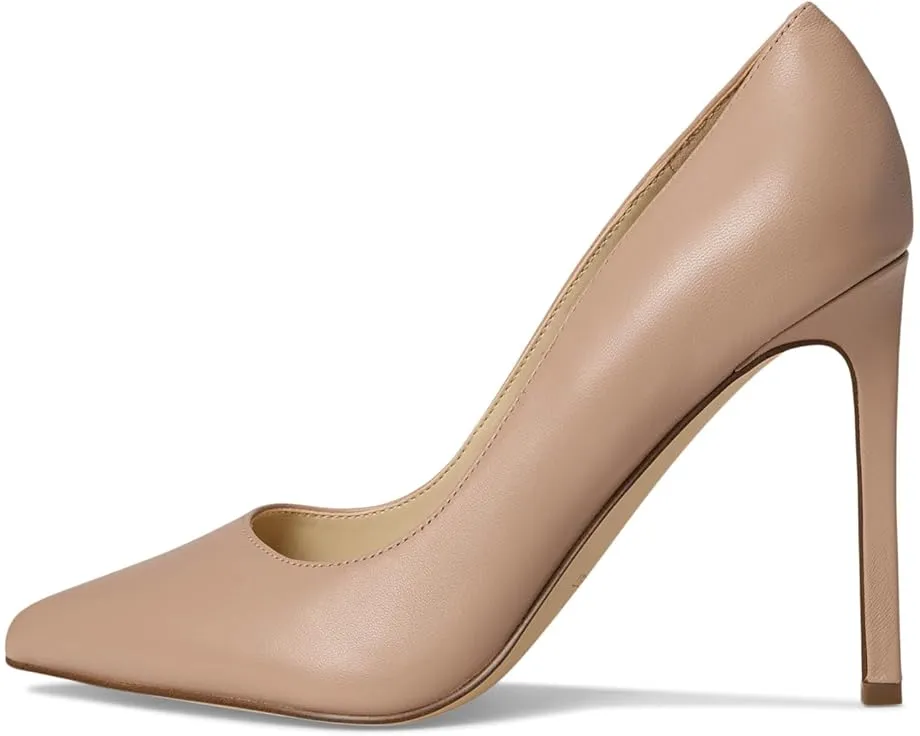 Туфли-лодочки Nine West Tatiana с острым носком и высоким каблуком