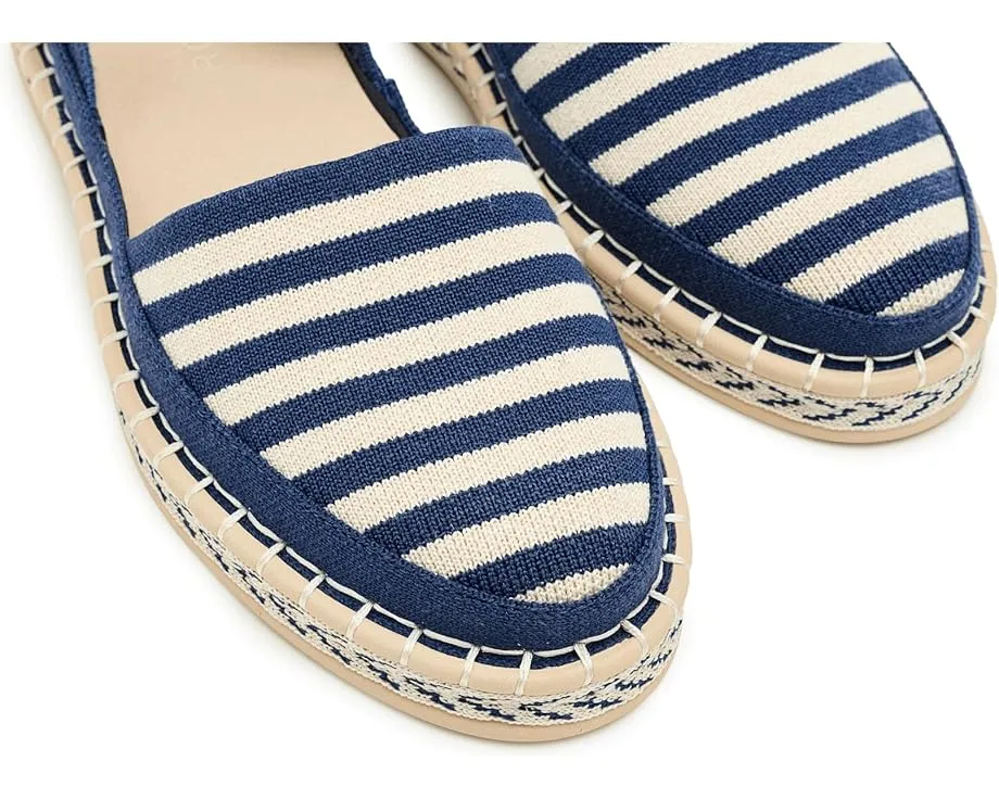 Босоножки D'orsay Espadrille от Rothy's